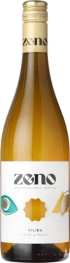 Zeno Alcohol Liberated White