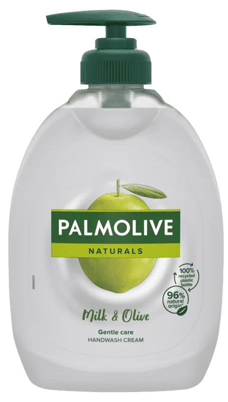 Palmolive Håndsåpe Olive Pumpe 500ml