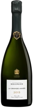 Bollinger Lga 2014 75cl
