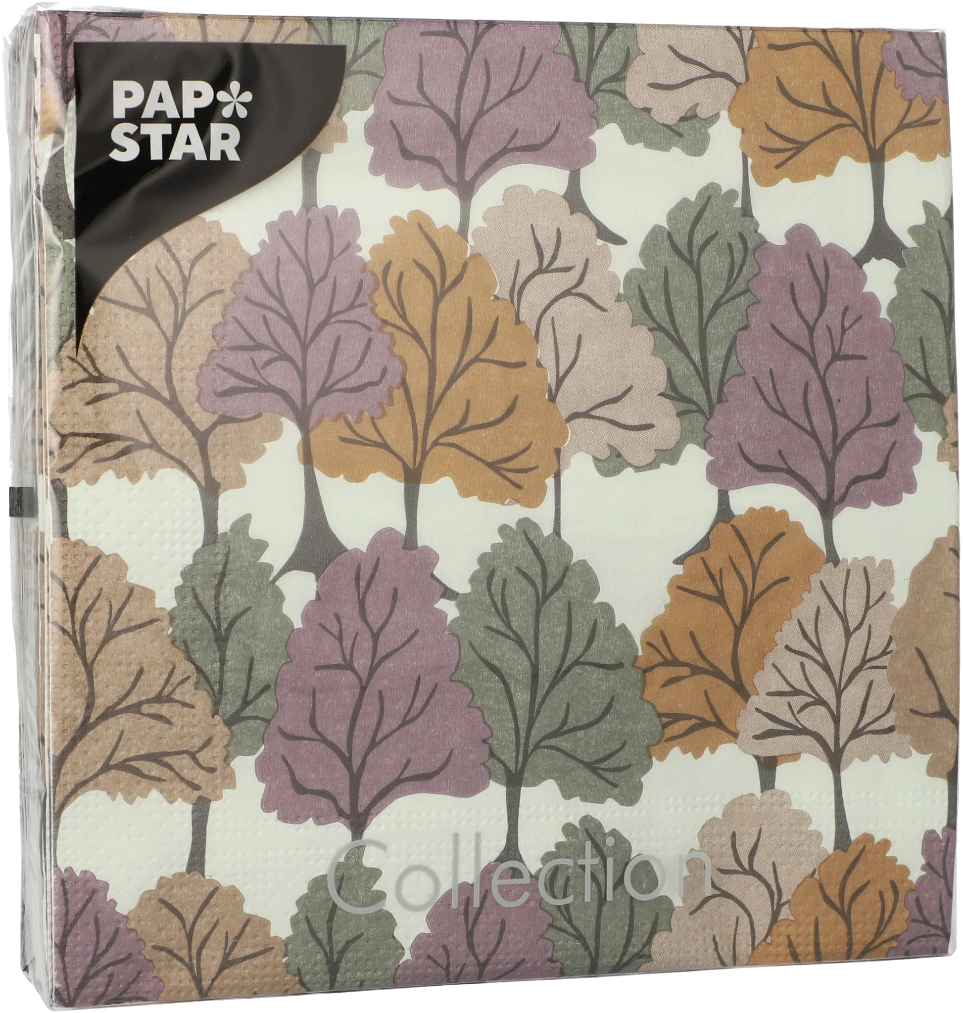 Servett Sara 33cm 20-pack