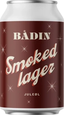 Smoked Lager