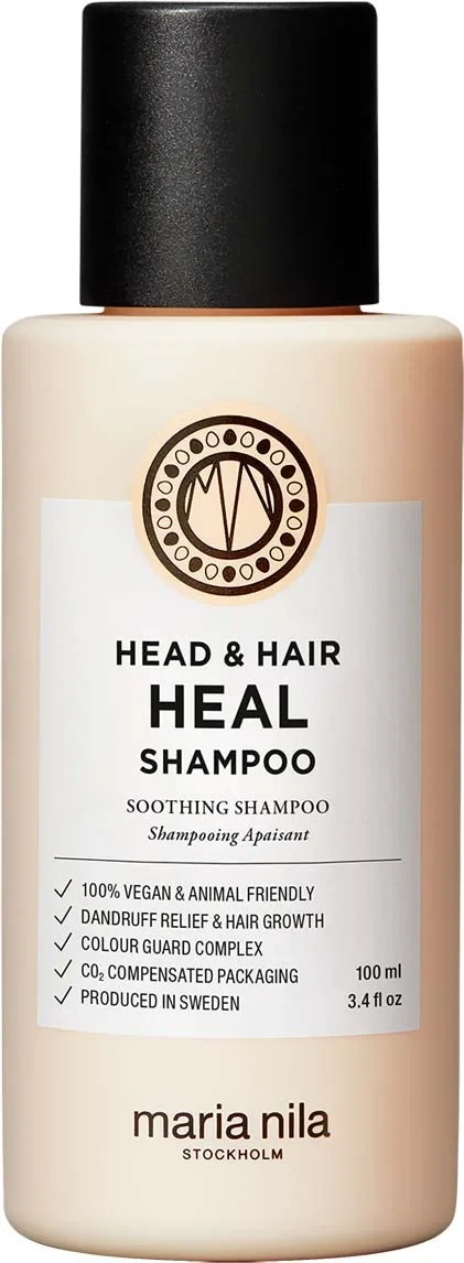 maria nila Head & Hair Heal Shampoo 100 ml