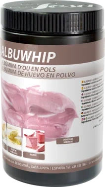 Sosa Albumin (egg og Derivat) 500g