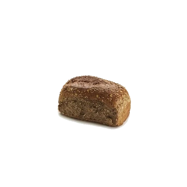 Bryggenbrød Baker Brun 630g