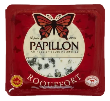 Roquefort opast blåmögelost 100g