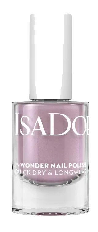 Wonder Nail 121 Water Rose Isadora