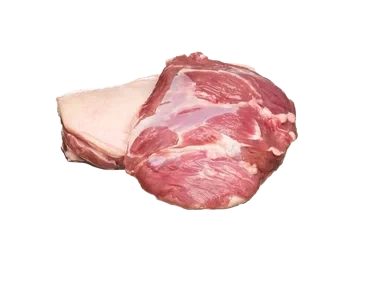 Lam Mørbrad m/Fettlokk