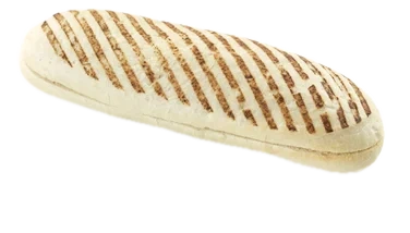 Pre-grilled Panini 110 g Ferdig Delt Fin
