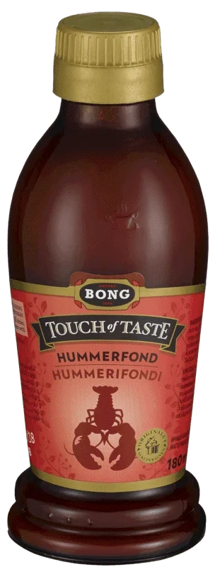 Hummerfond