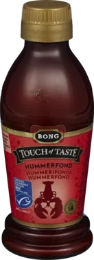Hummerfond