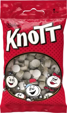 Knott 80g