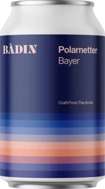 Polarnetter - Bayer