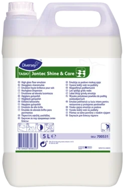 Taski Jontec Shine & Care 5l