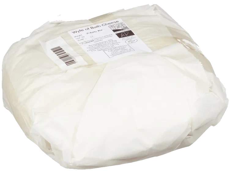 Wyfe Of Bath Ca2,5kg Fine Cheese