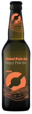 Global Pale Ale 0,33l Øl Nøgne Ø
