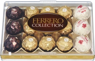 Ferrero Collection 172g