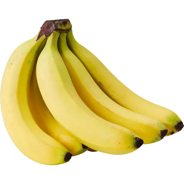 Banan i klase ca 1kg Klass 1 ICA