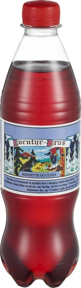 Eventyrbrus