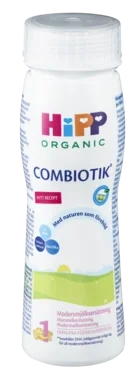 Hipp Combiotik 1 Rtd 200ml