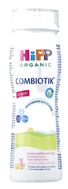 Hipp Combiotik 1 Rtd 200ml