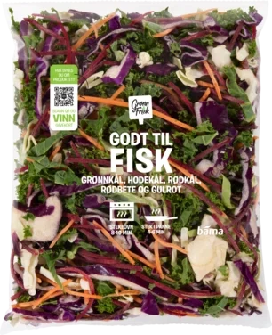 Godt til Fisk 270g