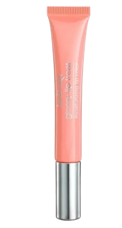 Isadora Glossy Lip 53 Sweet Peach