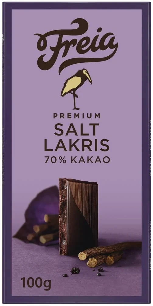 Premium 70% Salt Lakris