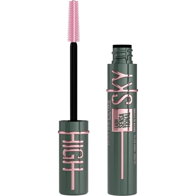 Mascara Lash Sensational Green Altitude
