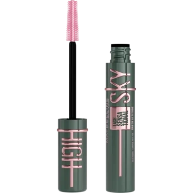 Mascara Lash Sensational Green Altitude