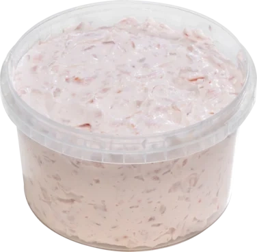 Rekesalat 15% 900g Sm