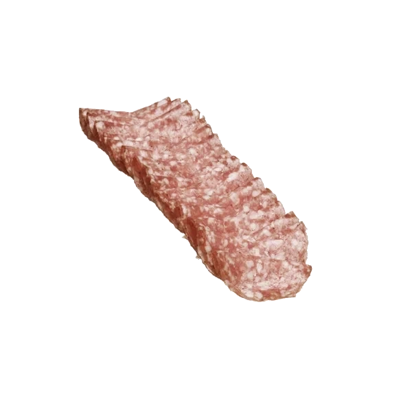 Salami Siliana Skivet 500g Gilde
