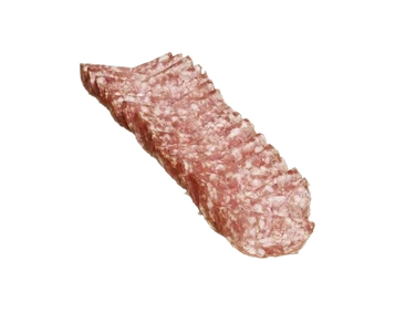 Salami Siliana Skivet 500g Gilde