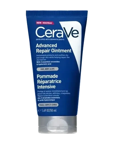 CeraVe Advanced Repair Ointment gelekrem 50 ml