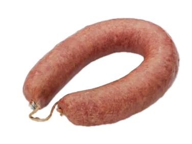 Eldhus Gardspølse Eldhusrøykt 1,8kg