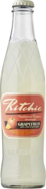 Grapefrukt Lemonade