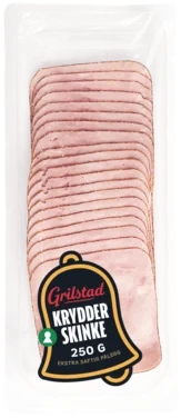 Grilstad Krydderskinke
