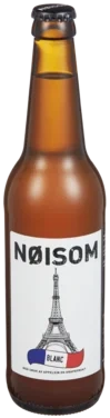Nøisom - Blanc 0.5l