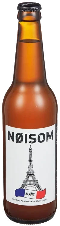 Nøisom - Blanc 0.5l