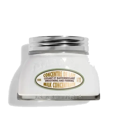 L’Occitane Almond Milk Concentrate 200 ml