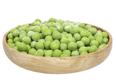 Erter Dypfryst Norrek