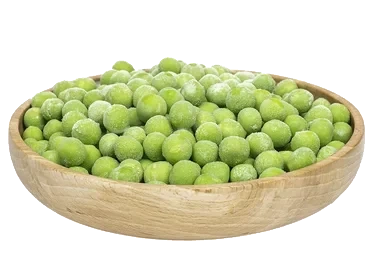 Erter Dypfryst Norrek
