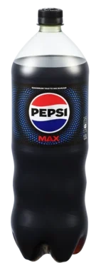 Pepsi Max 1,5l flaske