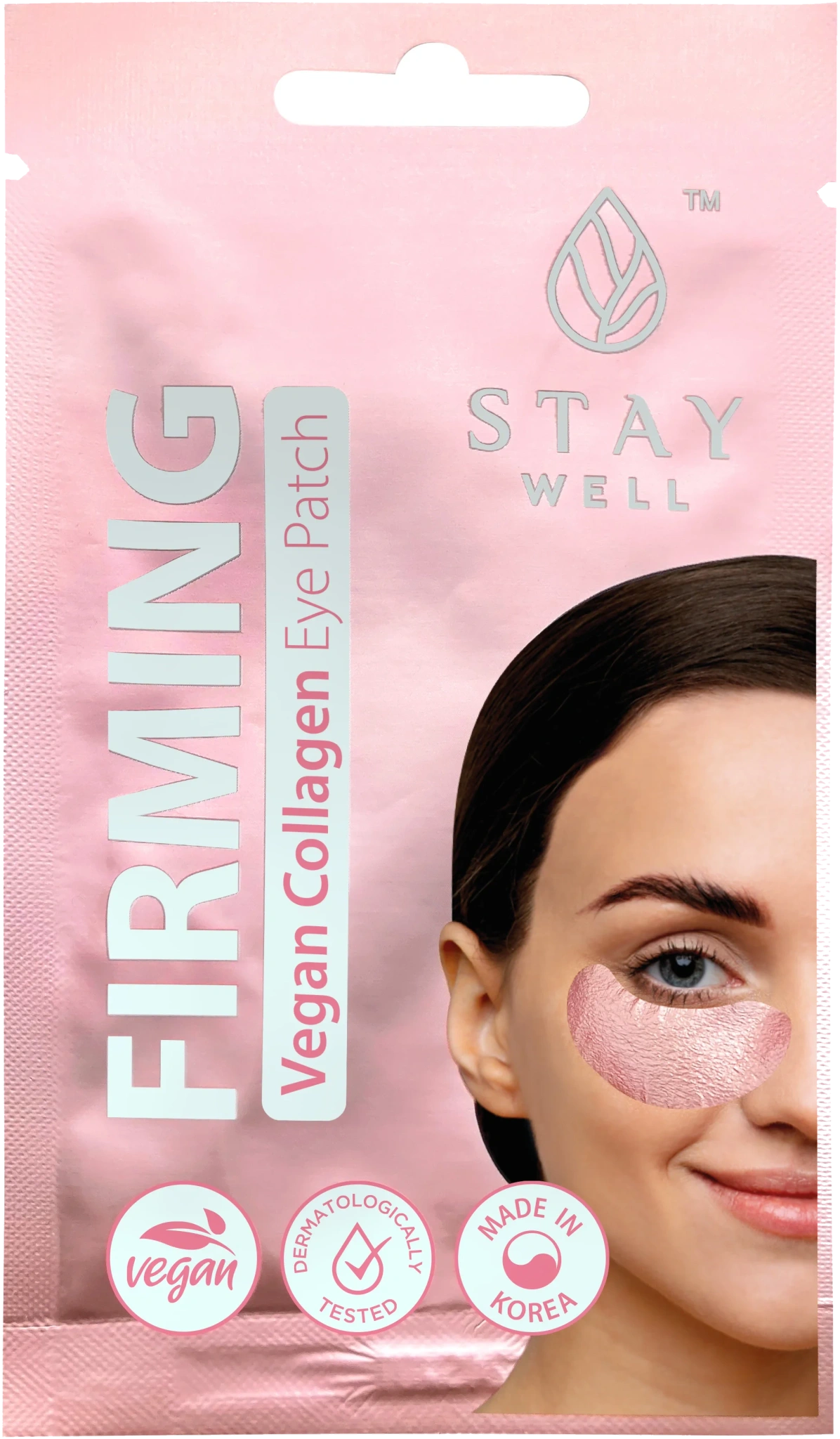 Eye Patch Firming