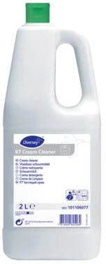 R7 Cream Cleaner 2l Skurekrem