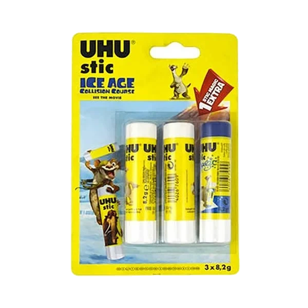 Limstifter - 3pk
