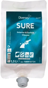 Sure Interior & Surface Cleaner