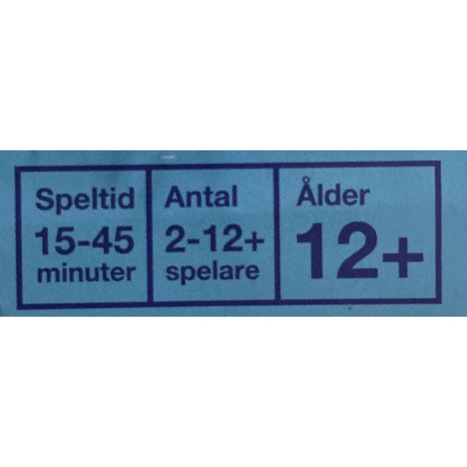 Spel: Jätte-Quiznödig