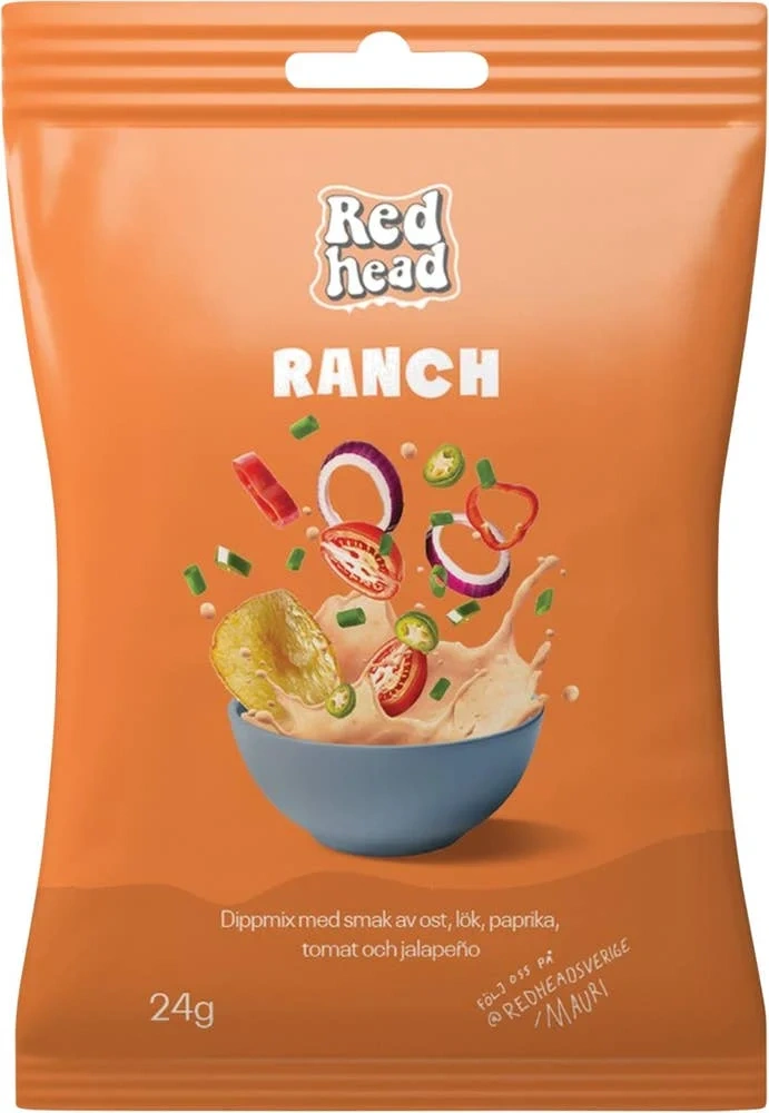 Dippmix Ranch