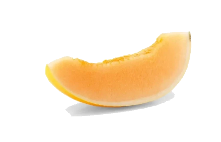 Melon Okashi skivet