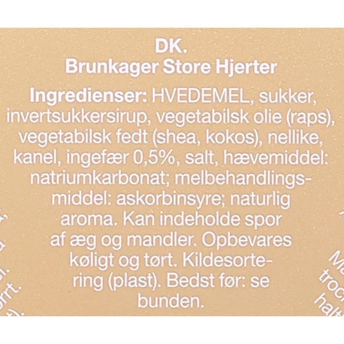 Pepparkakor